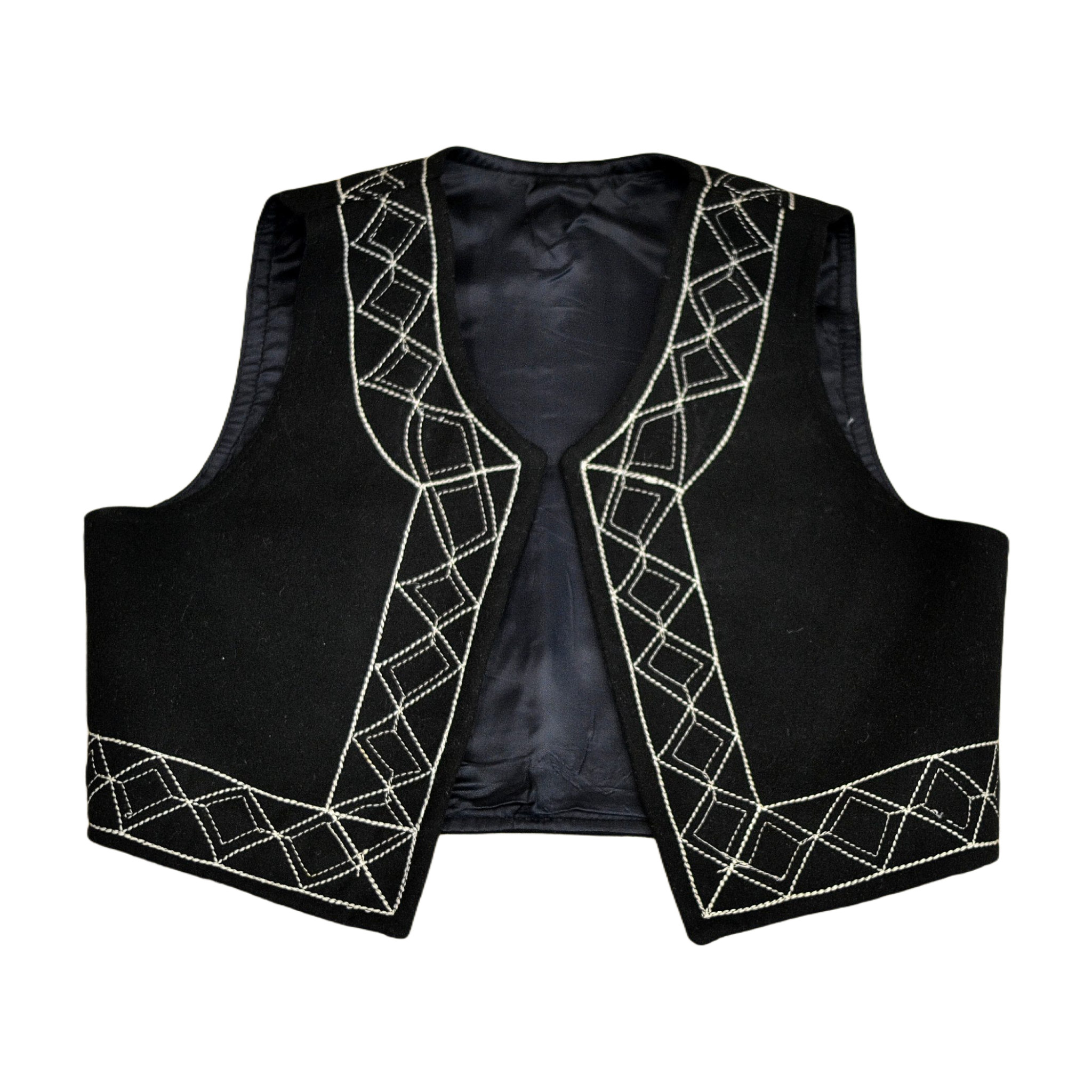 Jelek për burra, zona e Fierit