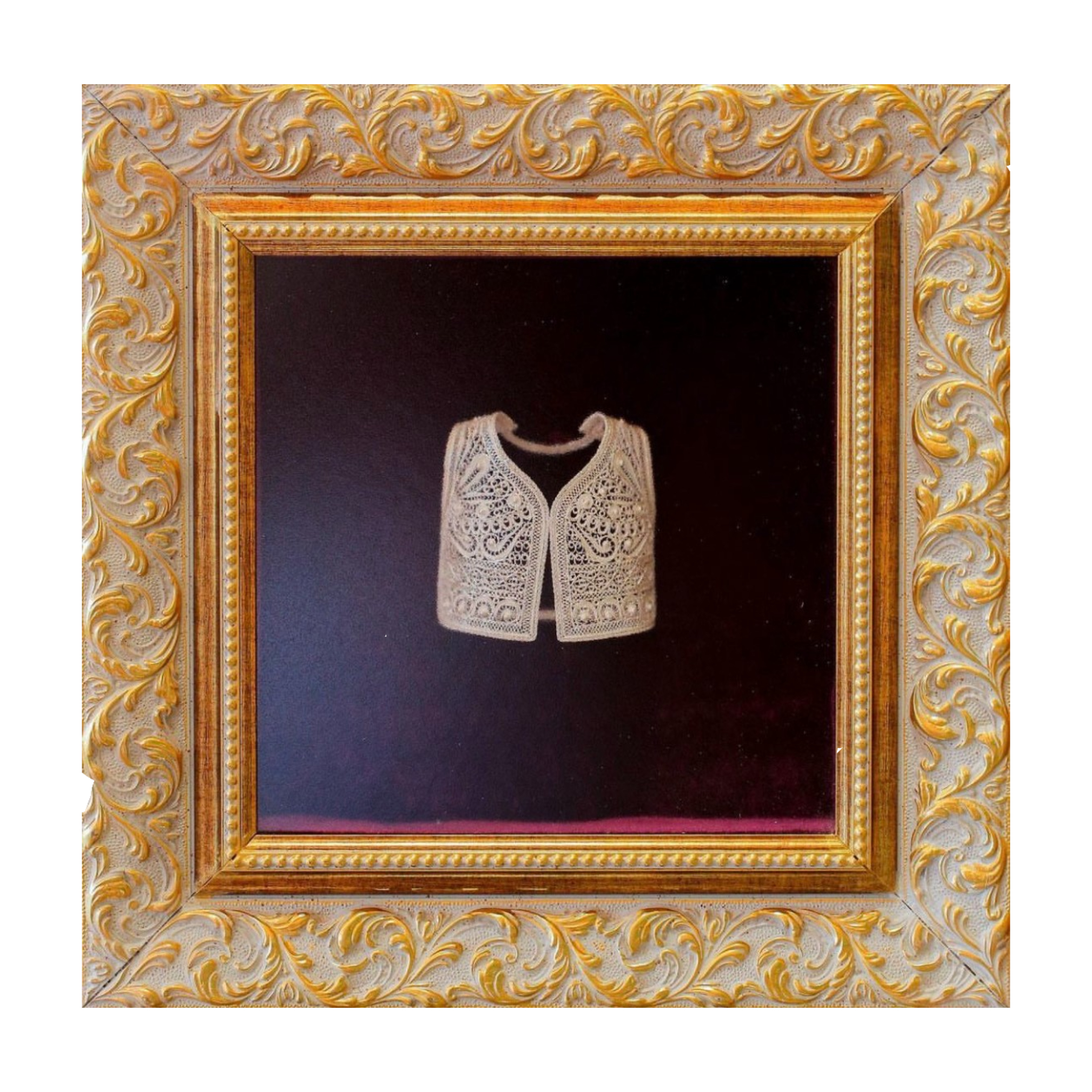 Jelek për burra me motive tradite