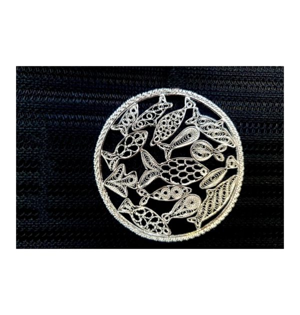 Simbol Sebiha Kasimati