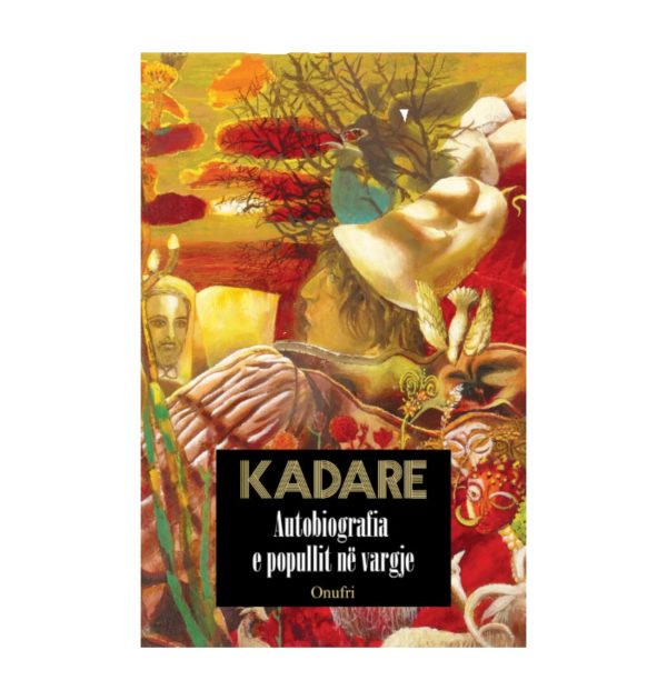 Autobiografia e popullit në vargje