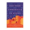 Kronikë në gur