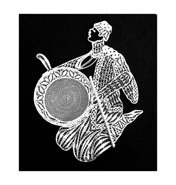 Daullexhi (veshje tradite)