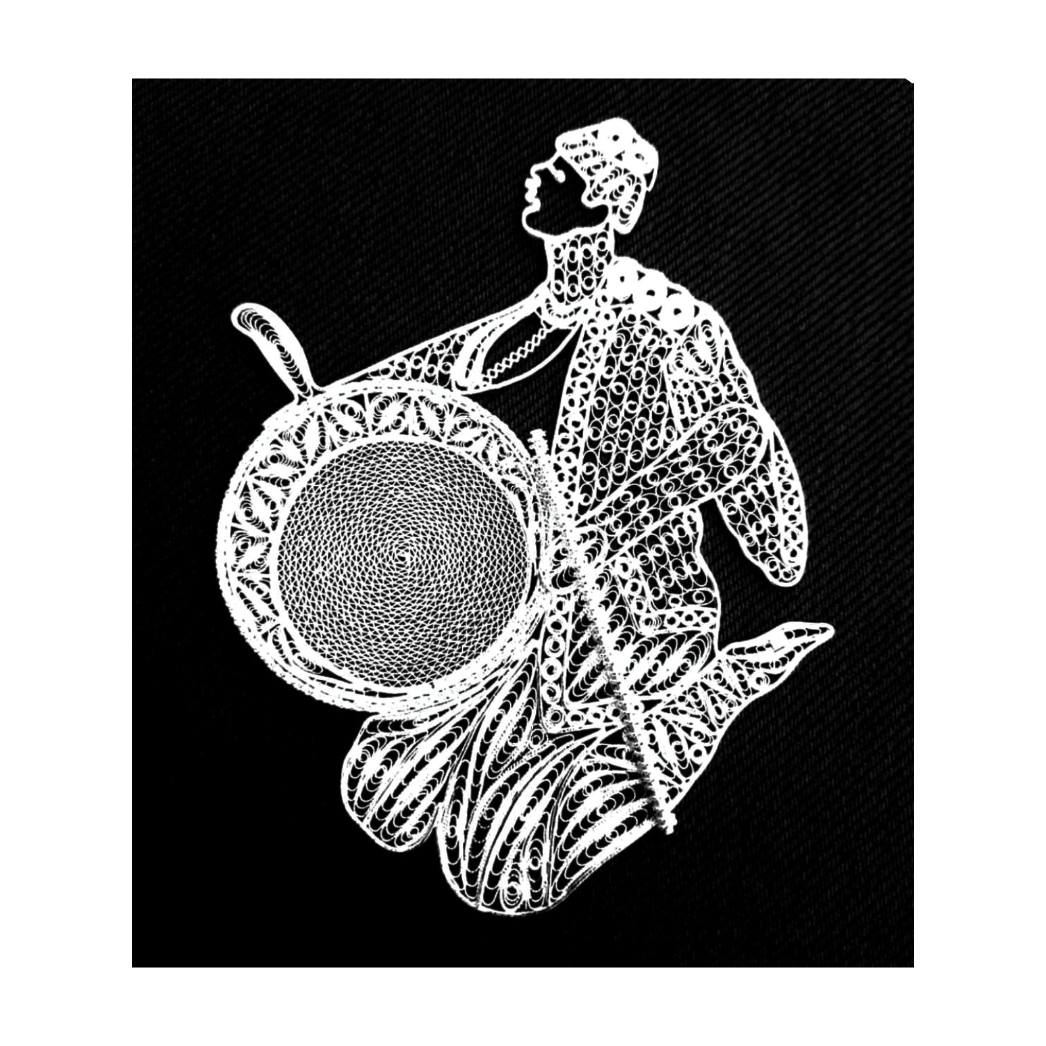 Daullexhi (veshje tradite)