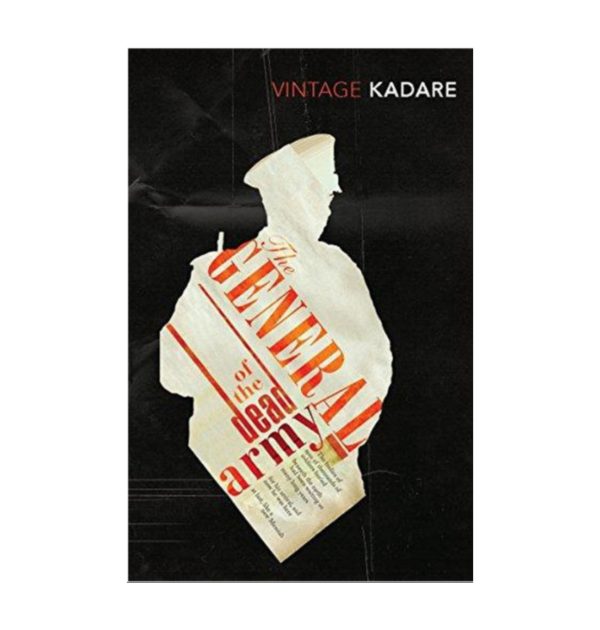 Gjenerali i Ushtrisë së Vdekur