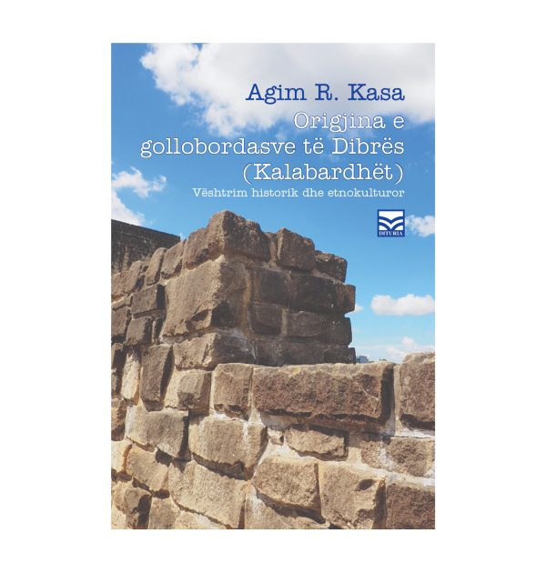 Origjina e gollobordasve të Dibrës (Kalabardhët)