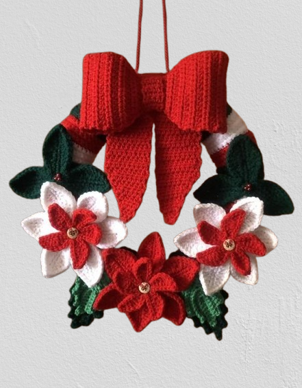 Dekorim për Krishtlindje